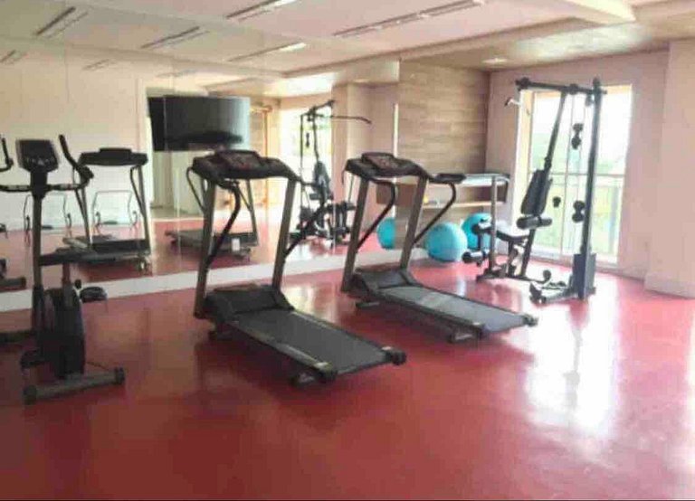 Flat 502 Granja Viana conforto e portaria 24h