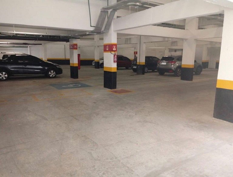 Flat 102 próx Raposo DDeola e Kart Granja Viana