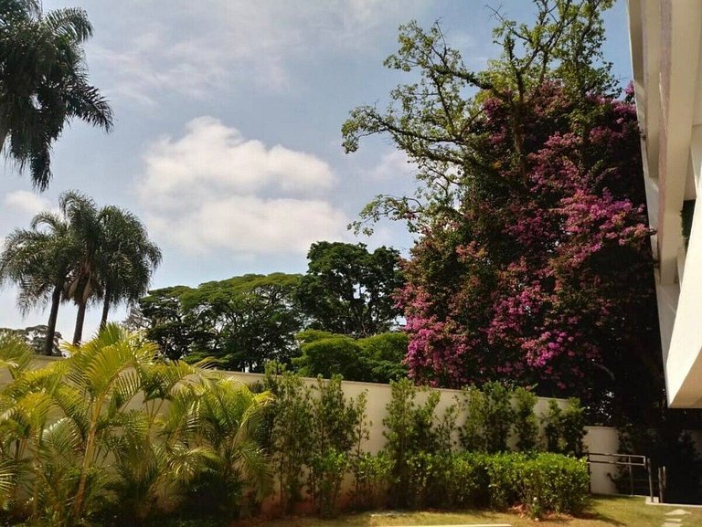 Flat 102 próx Raposo DDeola e Kart Granja Viana