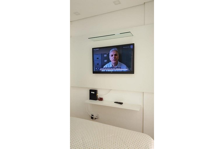 Flat 102 próx Raposo DDeola e Kart Granja Viana