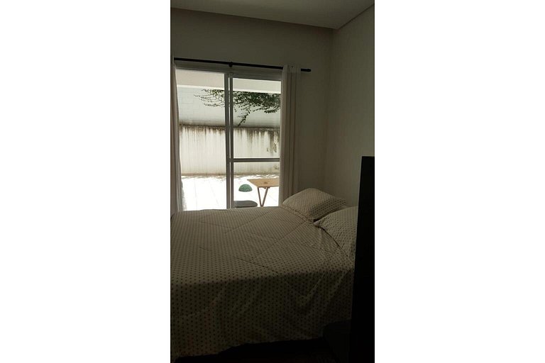 Flat 102 próx Raposo DDeola e Kart Granja Viana