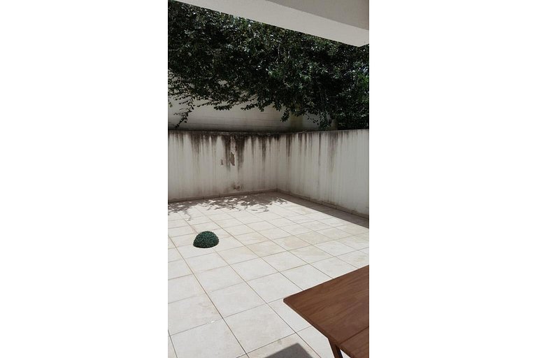 Flat 102 próx Raposo DDeola e Kart Granja Viana