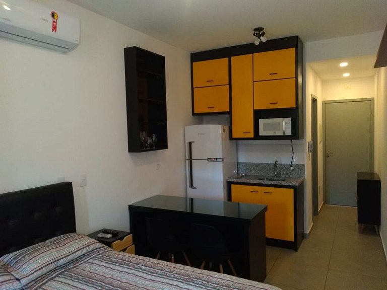 Studio Garden Granja Viana Privacidade e Portaria 24h