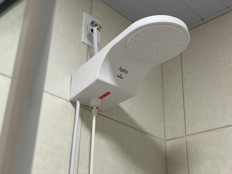 Studio Prático e Funcional pronto para entrar