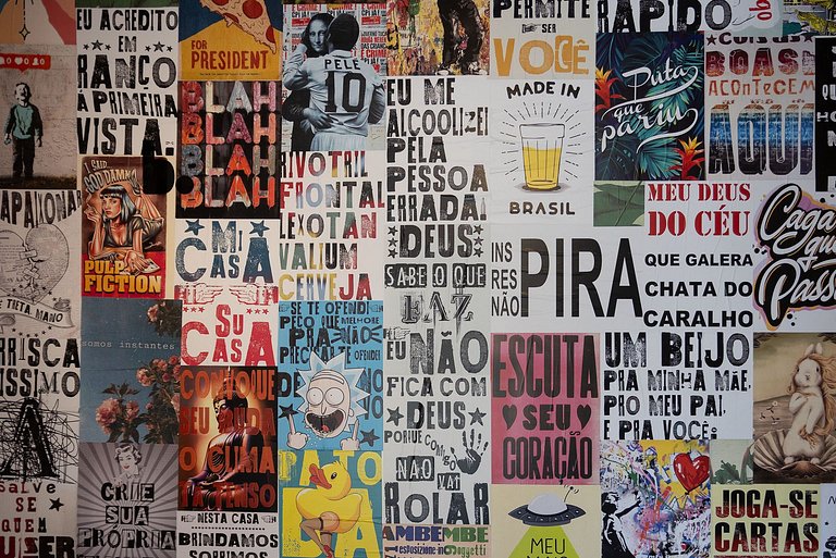 Studio independente na Mooca. Seguro e funcional.